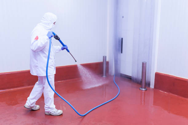 Best Animal Enclosure Cleaning  in , AK