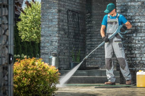 Best Post-Construction Pressure Washing  in , AK