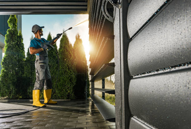 Best Parking Lot and Garage Cleaning  in , AK
