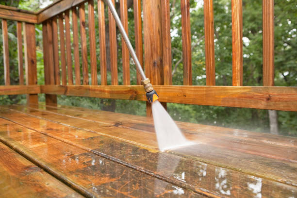 Best Driveway Pressure Washing  in , AK
