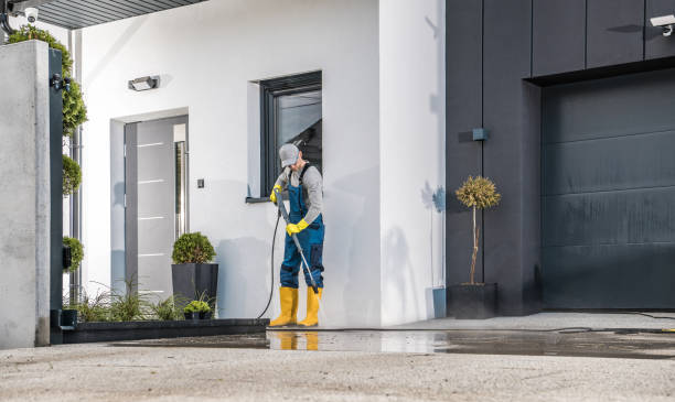 Best Dumpster Area Cleaning  in , AK
